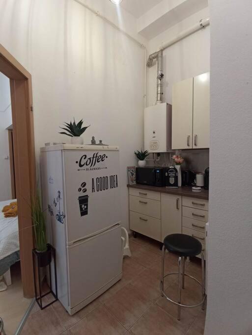 Trendy 2 Flat, Next To Corvin Mall Free Huge Garage! Ac,dishwasher,washmachine, Smart Tv Apartment